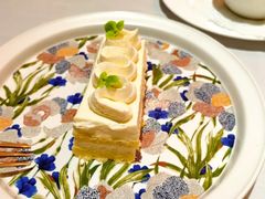 -戈雅法餐厅(世界城广场店)