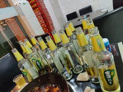 -贵阳李氏息烽阳朗鸡(民生路店)