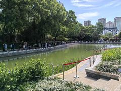 -一大会址·新天地(地铁站)