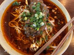 -巴津碗碗面(人和店)