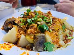 -木卡买提新疆餐厅·清真(新里海顿公馆店)