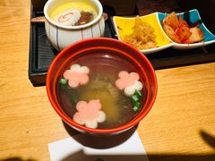 -味太助·银饭食堂(中华城店)