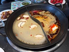 -巴蜀大将火锅(春熙店)