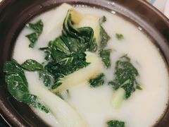 -新世界餐厅(万达店)