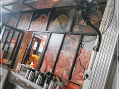 -聚味瞿记·龙虾堂(树木岭店)