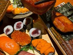 -千代武日本料理(开发区店)