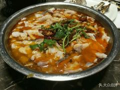 -龙梅肥肠鱼(明瓦廊店)