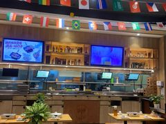 -木屋烧烤(观澜湖新城MH店)