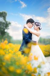 -韩国色色婚纱摄影(好评优选店)