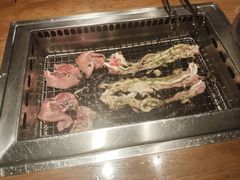 -杉海和牛烧肉海鲜自助(会展城店)
