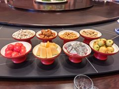 -大张烙馍村·美食地标(泉山店)