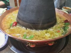 -吉祥涮羊肉