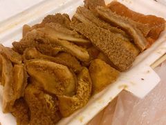 牛杂-细妹五香牛杂(步行街店)