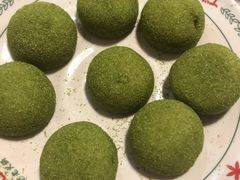 青团-陈艳红火锅菜·冒菜(簋街店)