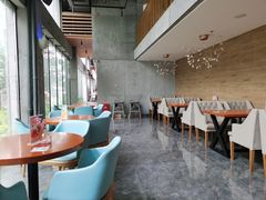 大堂-1Cake壹刻蛋糕(奥体公园味觉艺术馆店)