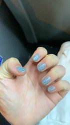 -Beauty Nails 美甲美睫皮肤管理