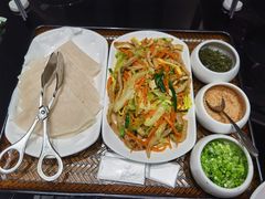 闽南古早润饼-闽和南(深圳万象城店)