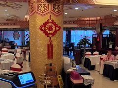 -全聚德(上海首店浦东店)