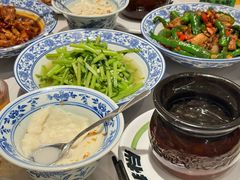 -欧记大排档·景德菜(上海首店)