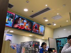 -DQ·蛋糕·冰淇淋(嘉兴南湖万达店)