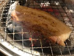 -韩国料理大力士(屏风街店)
