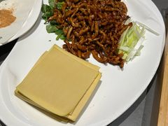 -老德州四合院·德州菜(天衢路店)