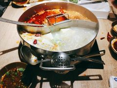 -野妹火锅(南园店)