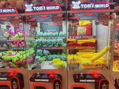 -汤姆熊欢乐世界·史莱姆怪兽(正大店)