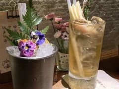 -埋位小酒馆(东城店)