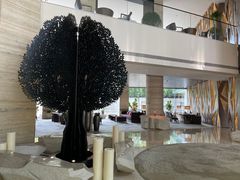 -上海外滩悦榕庄酒店