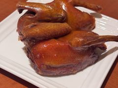 -杭州JW万豪酒店-万豪中餐厅