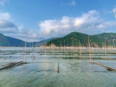 -北岐滩涂