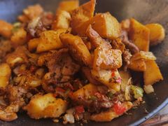 -那拉提之疆·新疆菜(美院店)