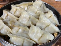 牛肉蒸饺-老爷子原味蒸饺(总店)