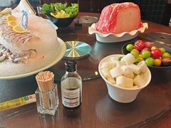 -东海怡品海鲜豆捞(舟宿夜江店)