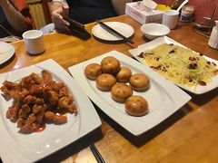-毛草房(南辛庄街店)