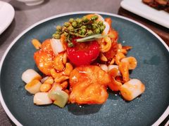 -羲和雅苑•北京烤鸭(平安国际金融中心店)