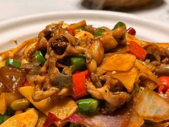 -阿露佳·舌尖上的安吉菜