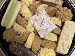 -家琳甜品(江南东店)