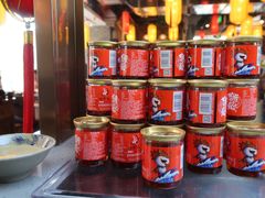 零售区-小龙坎老火锅(北京三里屯店)