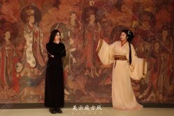 -美云庭古装·格格服汉服·京城旅拍(北京店)