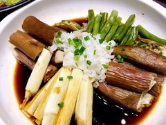 -湘湖大院(越王路店)