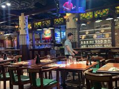 -马迭尔德式西餐精酿啤酒屋(中央大街店)