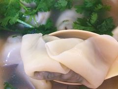 -吉祥馄饨(杭州博库书城店)