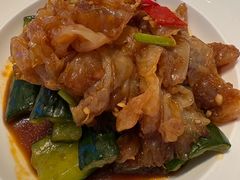 -金苑海鲜酒家(来魅力店)