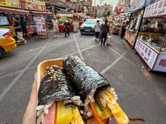 -传闻来紫菜包饭·打糕(西塔韩百店)