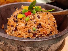 -熹素·鲜美素食Vegetarian (天河领展店)