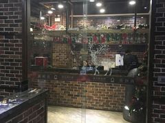 -真枪会射击俱乐部(河西中央公园店)