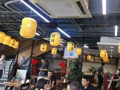 -长安后宰门水盆羊肉(新都心店)