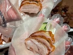 -褚记烤鸭·南京家常菜(雨花e-park店)